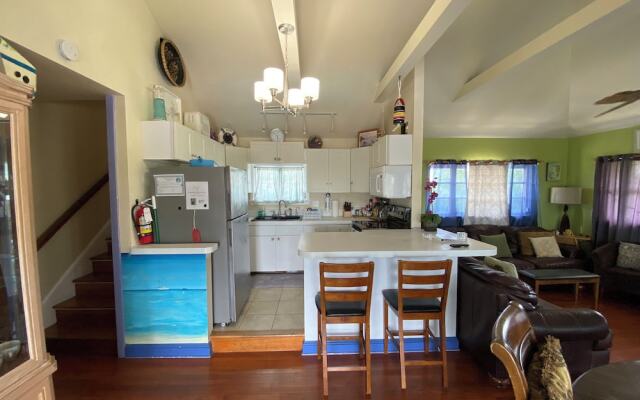 Atlantic View Luxury Villa with Pool