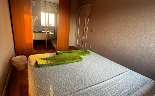 Myursuit Plaza de san Diego