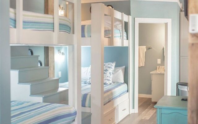 Peytons Abbey 104 by RedAwning