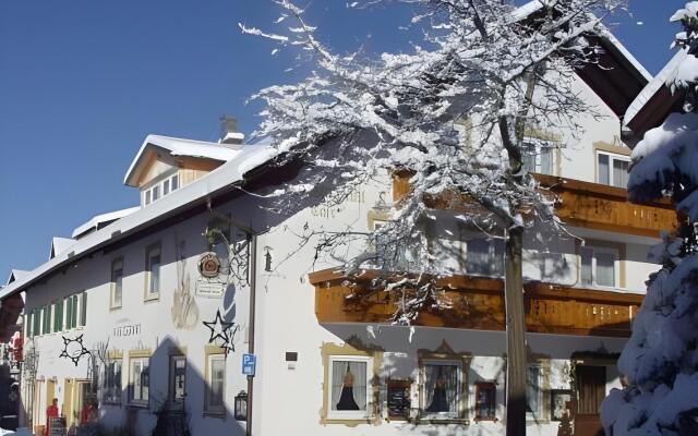 Landhotel Zum Metzgerwirt