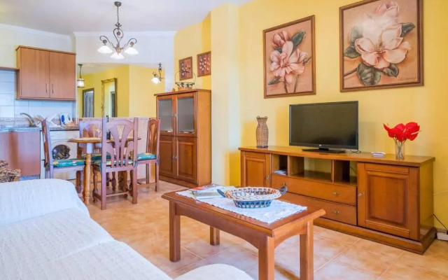 Bonito apartamento Piscina Wifi