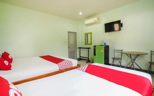 Kradangnga Resort by OYO Rooms