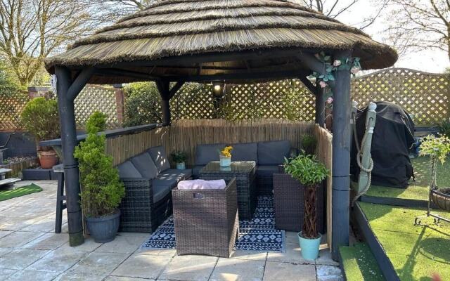Home in The Vale of Evesham