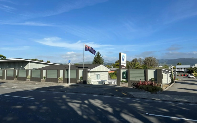 Ocean Motel