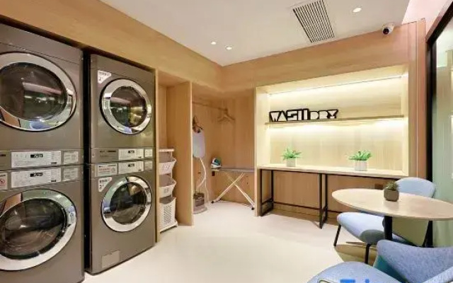 Home Inn NEO (Jilin Longtan District Government Jiangbei Park Branch)