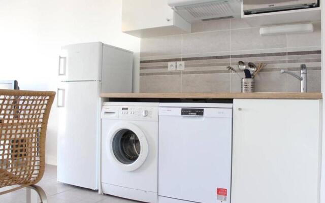 Appartement La Rochelle, 3 pièces, 6 personnes - FR-1-246-220