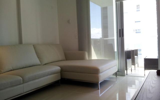 Apartamento Punta del Este Arenas