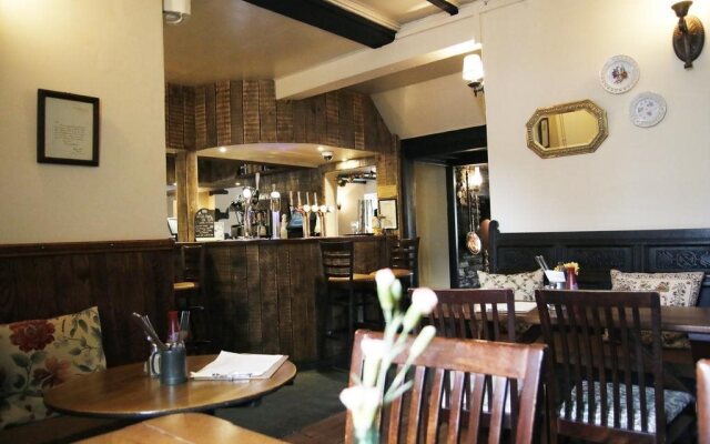 Jubilee Inn