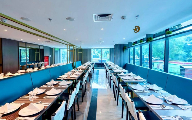 Arthama Hotel Jakarta