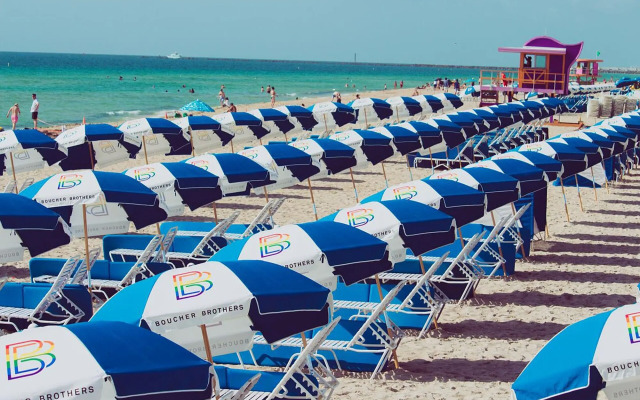 Riviere South Beach Hotel