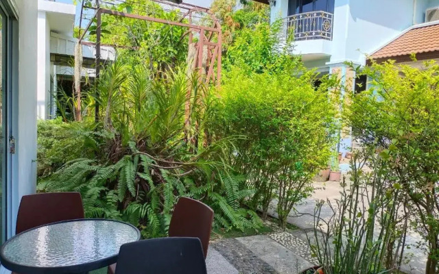 Phannarai House