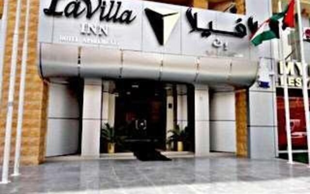 La Villa Boutique Hotel Doha