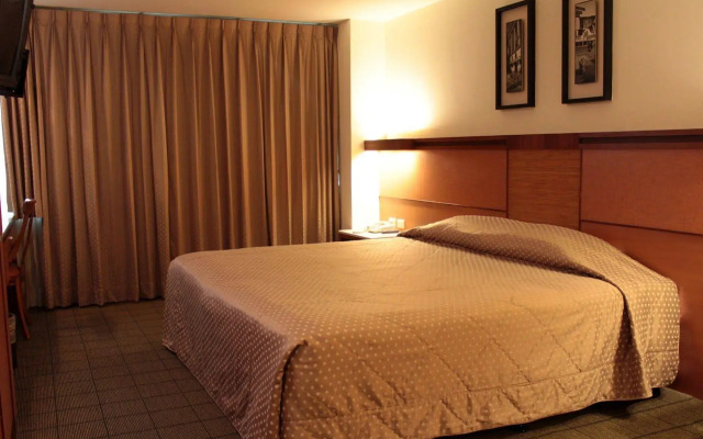Yung Hwa Chun Hotel