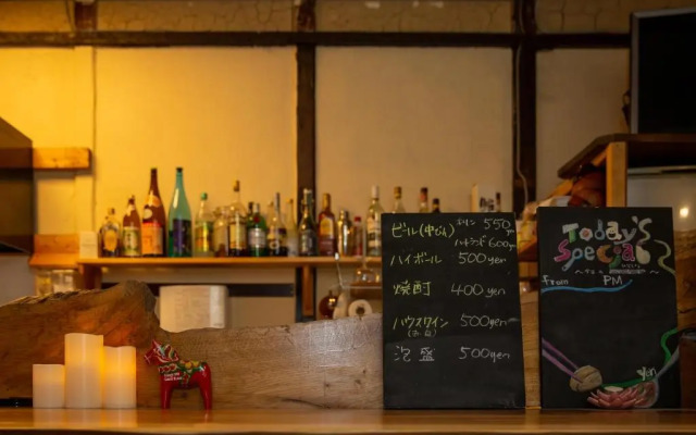 Himeji 588 Guesthouse – Hostel