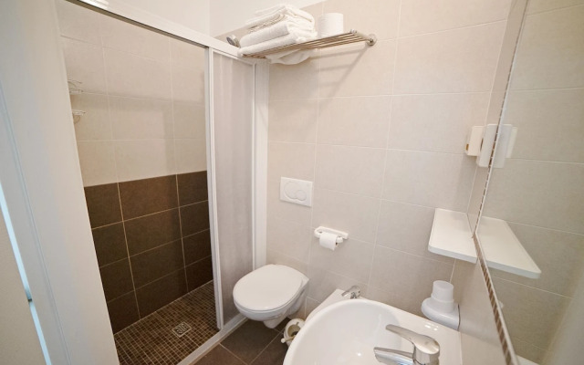 Hotel Ricci