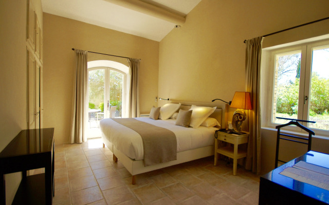 Le Phébus & Spa - Relais & Chateaux