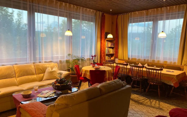 Pension Waldblick