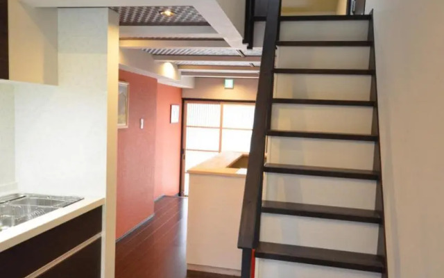 Higashiyama Shimizu 「Yuan」 / Vacation STAY 14638