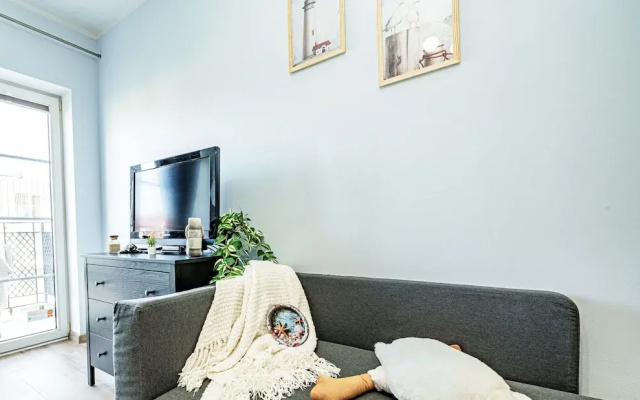 Baltic Apartments - Regina Maris
