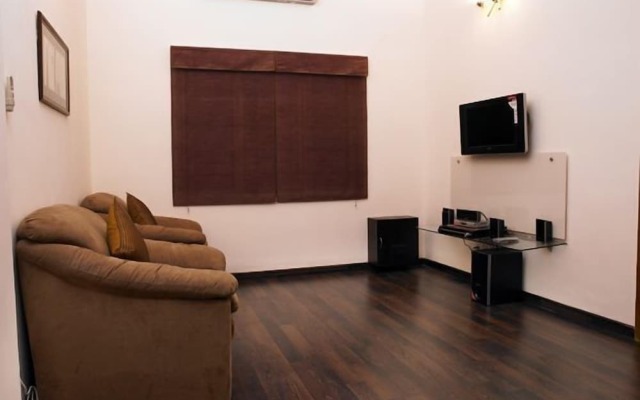 Perfect Haven Egmore