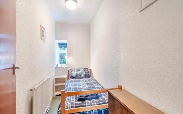 Brondeg Lodge
