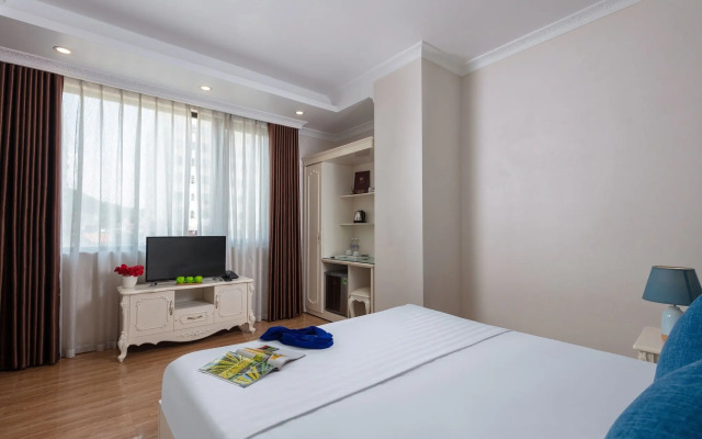 Phoenix Hotel Ha Long