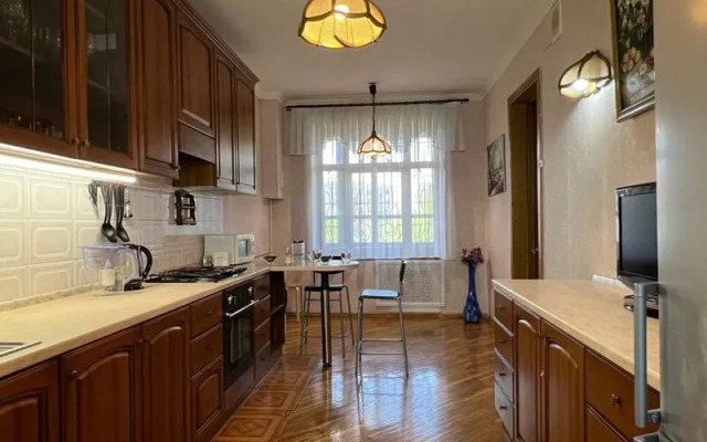 365 ключей на ул. Калинина, д. 10