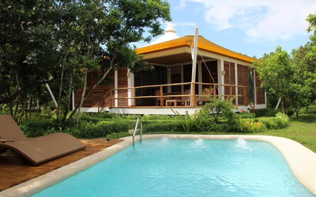 Donatela Resort & Sanctuary