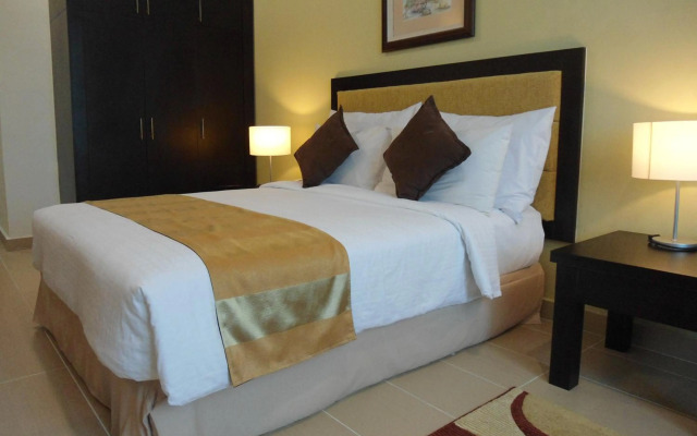 Puteri Bay Hotel Melaka