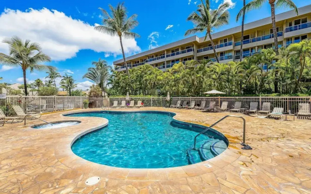 Maui Banyan H207 in Kihei