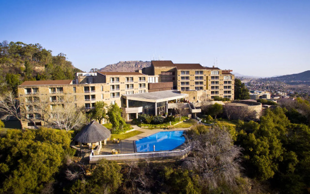 Avani Lesotho Hotel & Casino