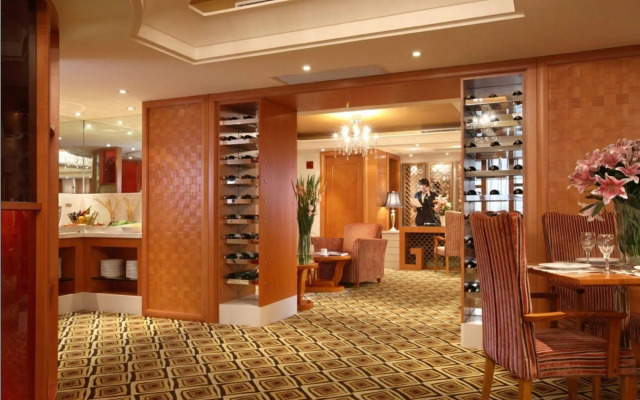 Dalian East Hotel