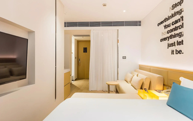 Nanjing Gold Star Hotel