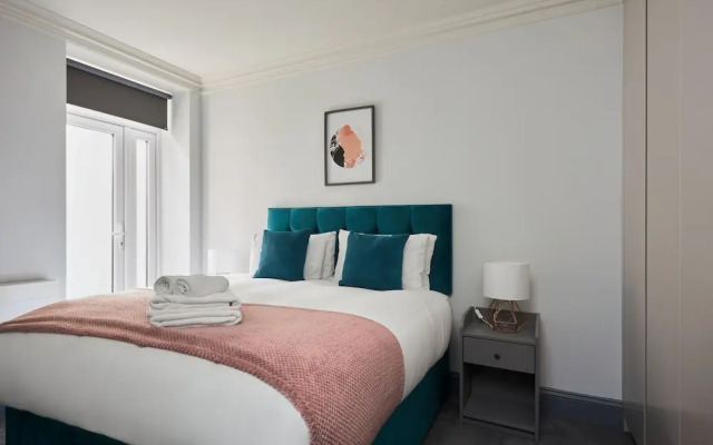 6 Ongar Road by Viridian Apartments