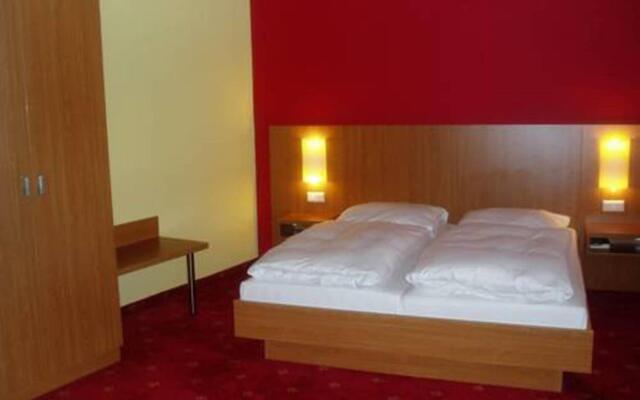 Hotel Daucher