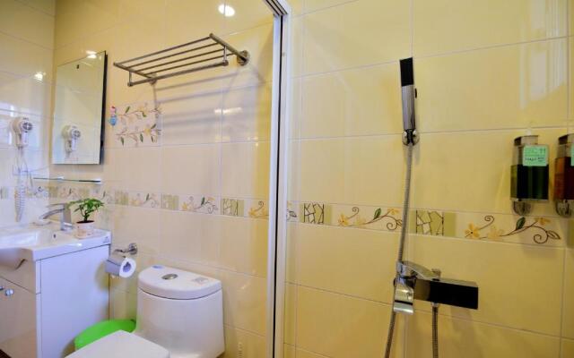 Greenown B&B