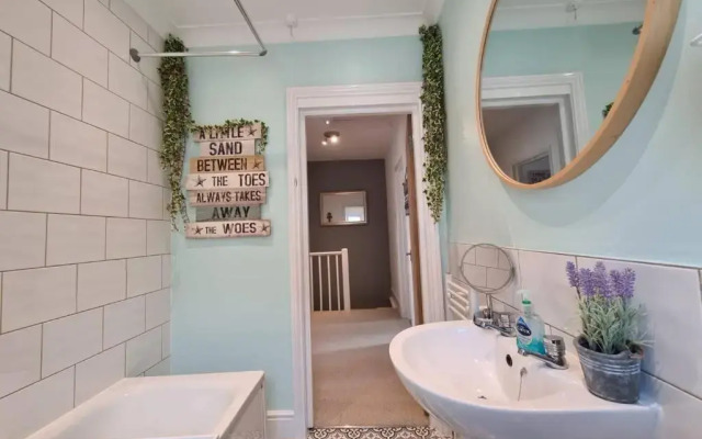 Central St Leonards on sea Apartment