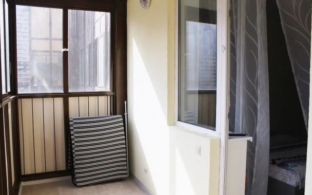 LOFT STUDIO Oktyabrya 52