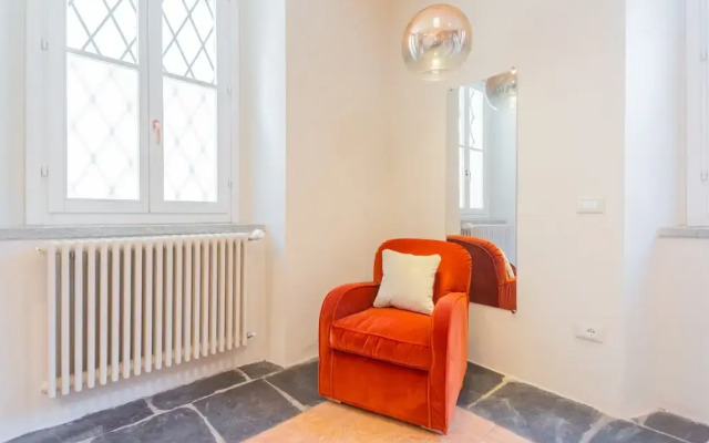 Como Dreams Apartments - Serendipity Suite
