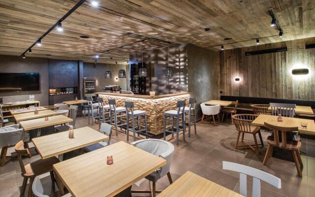 Senses Violett Suites - Adults only