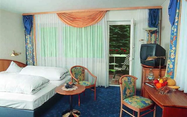 Hotel Spree Balance