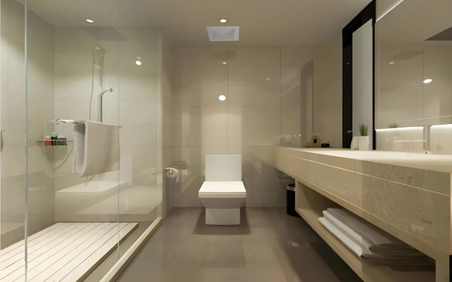 City Comfort Inn (Dongguan Gaobu Avenue)