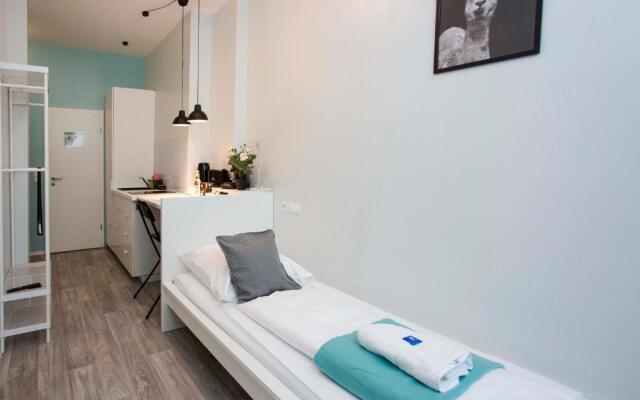 Studio Apartments nahe Messe