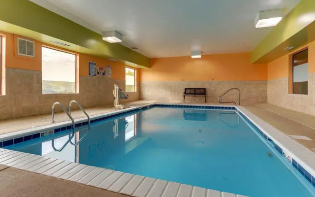 Red Roof Inn Springfield, OH