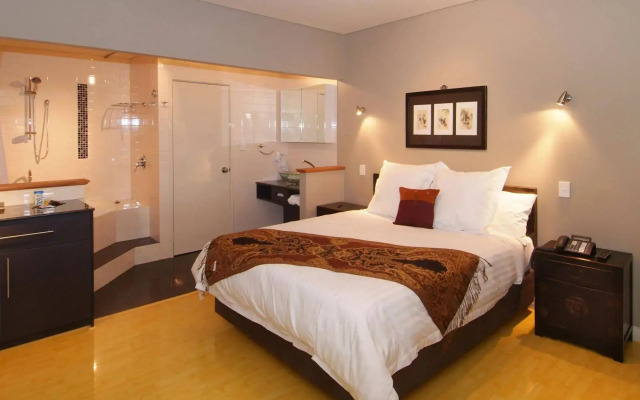 Bay Village Resort Dunsborough