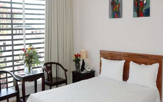 Hoa Dong Duong Hotel