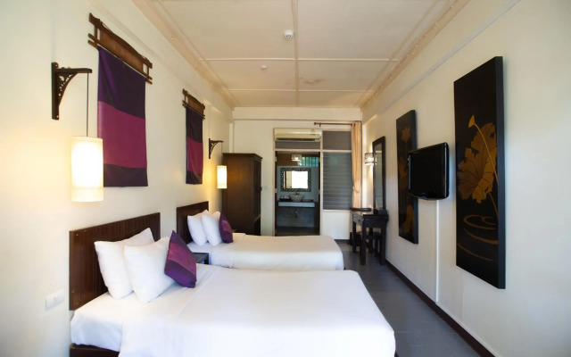 Eco Resort Chiang Mai