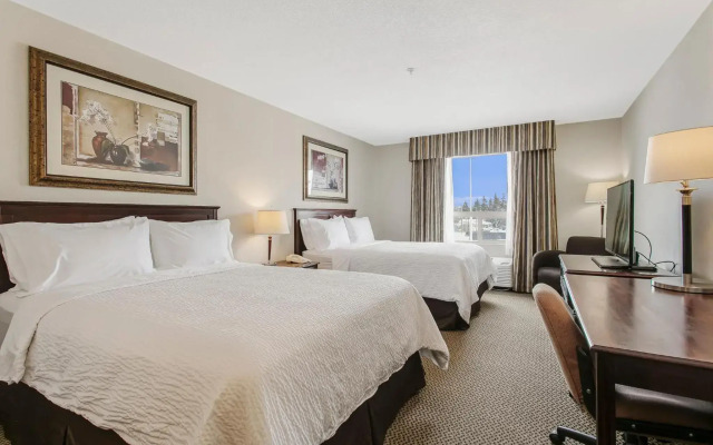 Holiday Inn Hotel & Suites Lloydminster by IHG