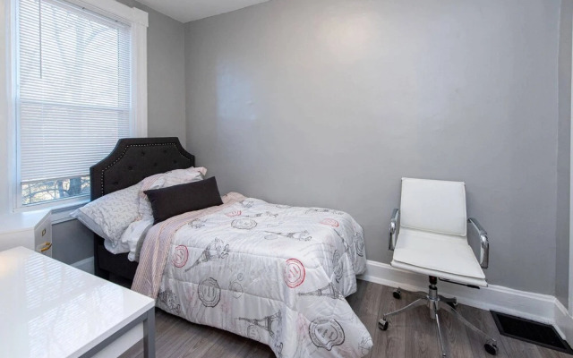 The Incline Suite 2