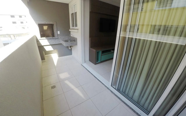 A083 - Recanto do Cardeal Apto 2 quarto - Bombas